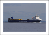 BOTNIA SEAWAYS    9192129     LYTB